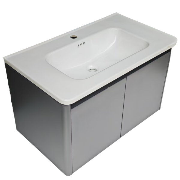 Bathroom Cabinet Bottom - Image 4