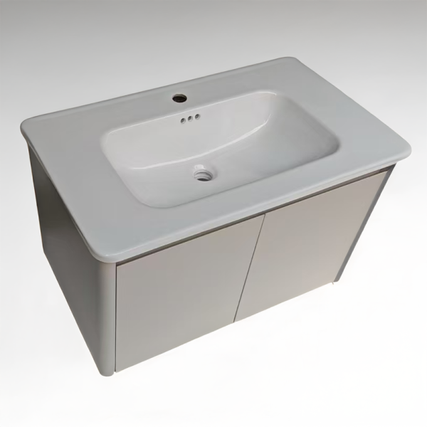 Bathroom Cabinet Bottom - Image 2